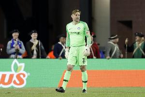 前切尔西门将:19年击败阿森纳夺欧联杯没有奖金,球队看不上欧联 - 资讯配图