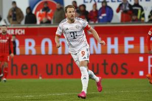 本赛季五大联赛球员联赛进球数排行：凯恩31球居首，姆巴佩23球 - 资讯配图