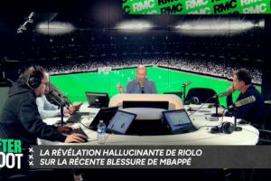 记者:姆巴佩对皇马的误诊相当愤怒+膝盖差点毁了,幸好更换医生 - 资讯配图