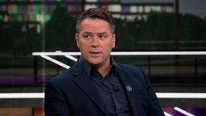 欧文:状态好的利物浦仍是英超最佳球队,问题就是太不稳定 - 资讯配图