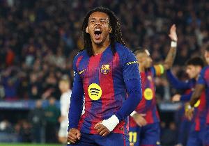 涉孔德转会！每体：法院驳回经纪人对巴萨提出的300万欧索赔 - 资讯配图