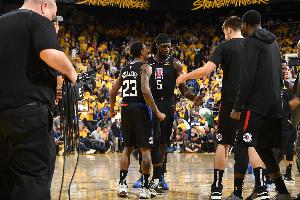 4个最佳第六人同队！路威：我拿过3次第六人 4次第二&2次输给队友 - 资讯配图