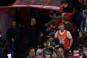 乌度卡：哨子太软 我不想评论这一帮软蛋裁判！就这样吧！ - 资讯配图