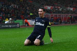 对孙子下注!威尔逊:爷爷下注我能进威尔士队,赢12万+直接退休 - 资讯配图