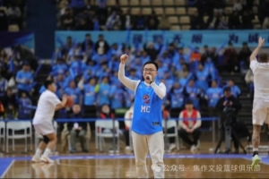 致赛场每一位工作人员:感谢每一位幕后微光 - 资讯配图