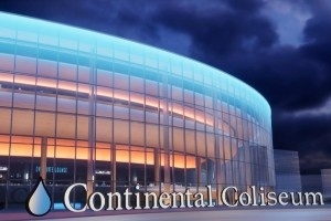 将于28年建成!雷霆达成15年冠名协议 新球馆将命名为大陆体育馆 - 资讯配图