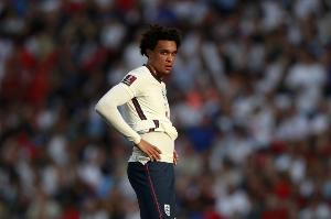 莱因克尔质疑图赫尔弃用阿诺德：没有他，会稍微削弱英格兰的胜率 - 资讯配图