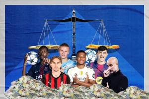 马卡详解西甲工资帽：降低负债风险，但也限制支出能力 - 资讯配图