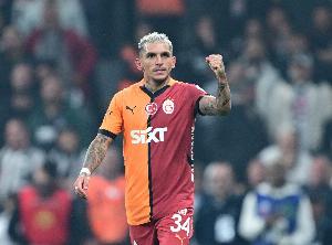 托雷拉:转会加拉塔萨雷改变了我的人生,落选乌拉圭队我非常痛苦 - 资讯配图