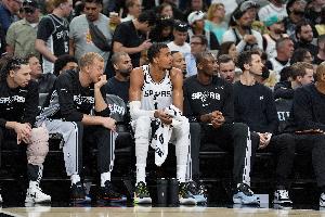 文班：虽然夺得总冠军是最终目标 但必须循序渐进&一步一个脚印 - 资讯配图