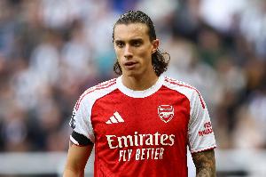 卡拉菲奥里：踢世界杯是儿时梦想 英超意甲区别在训练和比赛强度 - 资讯配图