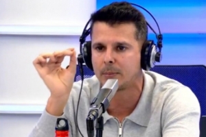 记者：皇马每个周一都在抱怨，但我们7年换了4位裁判委员会主席 - 资讯配图