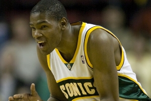 西雅图重回联盟?KD:早该如此了!不知那时候我还在不在打球 - 资讯配图