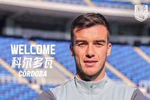 津媒：津门虎外援科尔多瓦韧带损伤比较严重，预计需一个月恢复 - 资讯配图