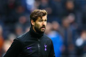 费尔南多・略伦特:意大利不可能连续三届缺席世界杯 - 资讯配图