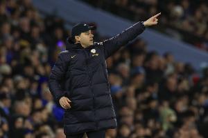 波切蒂诺：接手的切尔西是一个实验性项目，一群球员处境都不稳 - 资讯配图