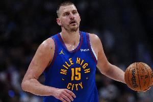 约基奇第46次得分篮板助攻领跑两队 历史最多 威少老詹分列二三 - 资讯配图