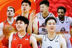 NBL季后赛1/4决赛第2场高价值场次：合肥狂风vs湖南勇胜 - 资讯配图