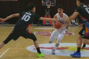 CUBAL-西安交大30分大胜中北大学 邱冬薏15+6 李子超16+6 - 资讯配图