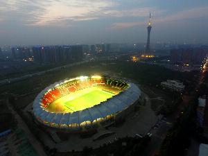 航海体育场能否改造为专业球场？河南省体育局：需多部门协同推进 - 资讯配图