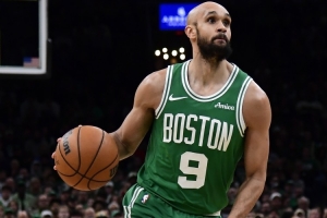 怀特:雷霆是冠军级别的球队 这类比赛正是你会期待的对决 - 资讯配图