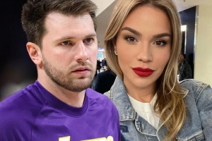 加州抚养费“没有上限”!东契奇希望抚养权官司回欧洲处理 - 资讯配图