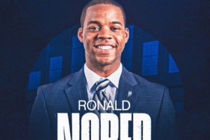 Scotto：老鹰助教罗纳德·诺尔德离队 他将出任巴特勒大学主帅 - 资讯配图