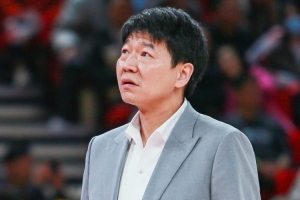 邱彪：每个队都非常接近 今年会有更多爆冷的比赛 要从自身做起 - 资讯配图