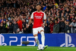 英媒:英格兰换帅本·怀特才愿回归;图赫尔弃阿诺德因为看重防守 - 资讯配图