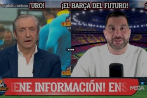 六台记者:巴萨正酝酿一笔重磅转会交易,这会让巴萨球迷异常兴奋 - 资讯配图