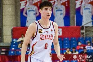 尽力局！程帅澎13中7&三分8中4砍全场最高23分 末节遭严防3中1 - 资讯配图