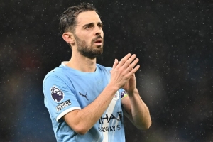 B席本赛季英超已累积9张黄牌，未来两场再吃牌将停赛两场 - 资讯配图