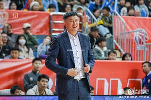 能否稳住?广东赢球后战绩为20胜10负 重回积分榜第三位 - 资讯配图