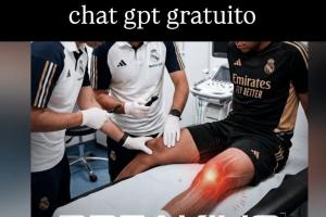 前皇马营养师：皇马一直在用免费版ChatGPT查要给球员用什么补剂 - 资讯配图