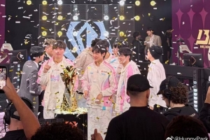 BLG翻译谈先锋赛心路历程:带着荣耀踏上归途,暂别这段热血征程 - 资讯配图