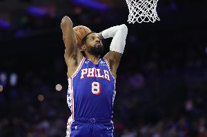 25场禁赛结束!队记:保罗·乔治解禁 明日迎战公牛将迎来复出 - 资讯配图