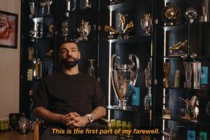 萨拉赫宣布：我将在本赛季结束后离开利物浦 - 资讯配图