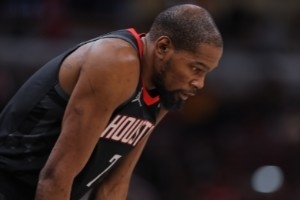 火箭醒醒没时间了！3月战绩6胜6负&再这样就要去打附加赛了 - 资讯配图