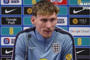 詹姆斯·加纳:多面手属性是我的优势,非常感谢莫耶斯带来的帮助 - 资讯配图