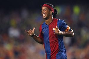 BBC评足坛十大炫技狂魔:小罗领衔,内马尔、奥科查、乔科尔在列 - 资讯配图