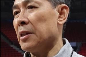 1胜2负!许利民:三连客的战绩与球队内部的期望值不符 - 资讯配图