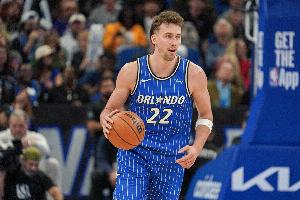 队记：魔术将小瓦格纳下方至G联盟训练后召回 目前已连续缺席19场 - 资讯配图