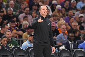 奥特：第二节我们失去了对局面的掌控 要全场都保持高强度的专注 - 资讯配图