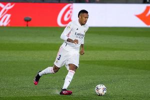 世体：米利唐和阿森西奥恢复参加皇马合练，下轮西甲联赛有望参赛 - 资讯配图