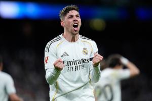 克罗斯称赞巴尔韦德：他现在的表现真是令人难以置信 - 资讯配图