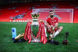 周薪40万镑!萨拉赫提前宣布离队,欧洲?沙特?美职联?下站在哪 - 资讯配图