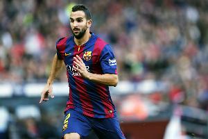 蒙托亚：我年轻时差点加盟曼联，但我那时不想去，我想为巴萨踢球 - 资讯配图