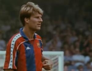 劳德鲁普：克鲁伊夫改变了我的生涯 佩德里是哈维和小白的结合体 - 资讯配图