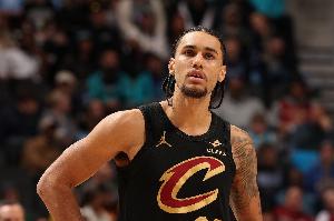 阿特金森：泰森脚趾受伤出现淤青不会是长期问题 预计会很快回来 - 资讯配图