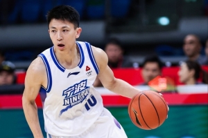 差点被翻盘！宁波末节11次失误 单节18-34净负16分 - 资讯配图